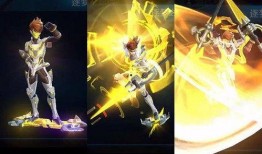 王者哪吒皮肤爆料最新,神秘力量觉醒！