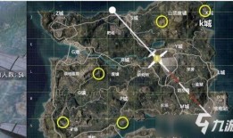 和平精英最新爆料地图,神秘地域等你探索