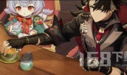 枫丹人物爆料最新消息