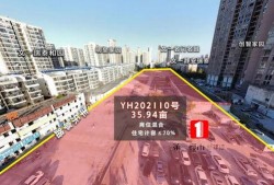 合肥土拍最新爆料,多宗地块竞拍激烈，价格创新高！