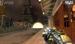 3月逆战体验服最新爆料,全新内容与玩法大揭秘！