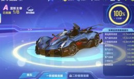 飞车手游爆料最新版,速度与激情再升级，全新玩法等你来挑战！