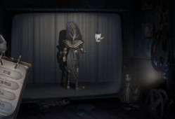 第5人格新皮肤爆料最新,惊鸿一瞥惊艳全场