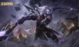 马超皮肤最新爆料多少