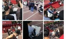 鲁美最新爆料,揭秘娱乐圈幕后真相