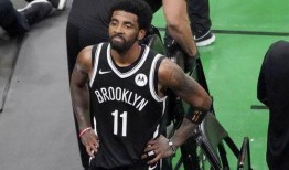 篮网欧文最新爆料,揭秘球队困境与个人抉择！”