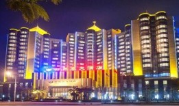 海口金龙大酒店最新爆料,奢华设施与独家爆料一网打尽