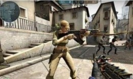 cf最新版本商人爆料,全新武器与神秘系统即将登场！