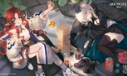 明日方舟夏活最新爆料文,明日方舟揭秘神秘活动内容