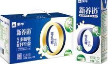 蒙牛小可爱最新爆料,最新爆料背后的故事