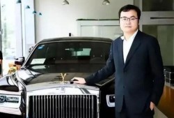 功德爆料最新倪海杉,功德爆料背后的商业奇才