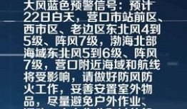 营口头条最新爆料,揭秘重大事件背后真相