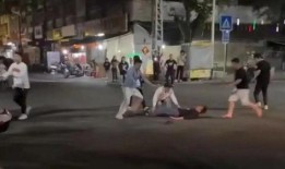 打架最新事件爆料,冲突升级，细节曝光引社会关注