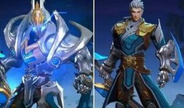 王者荣耀凯最新爆料皮肤