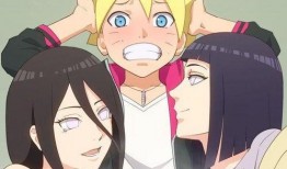 火影最新爆料雏田几号上,揭秘忍者世界中的青春逆袭