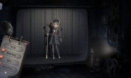 第五人格最新监管爆料,神秘面纱下的神秘力量