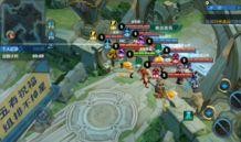 王者最新活动爆料四月,王者最新活动爆料，福利盛宴等你来享！