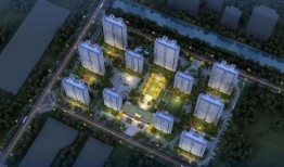 滨河东区最新爆料,揭秘神秘项目，未来城市新地标即将崛起