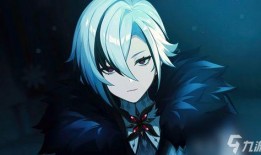 原神仆人最新技能爆料,神秘力量觉醒，守护与战斗并存