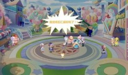 奥比岛最新爆料海报,神秘海报揭示未知冒险与奇幻世界