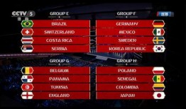 世界杯爆料最新结果公布,世界杯最新结果揭晓！