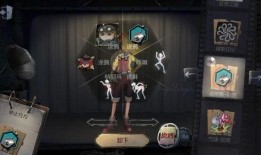 第五人格卧谈会最新爆料,神秘角色揭秘，游戏剧情再掀波澜