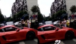 保时捷女最新爆料,揭开背后惊人真相