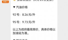 最新油价爆料消息查询,揭秘最新爆料背后的市场走势