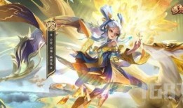 兔年限定皮肤最新爆料,萌动新春，梦幻来袭！