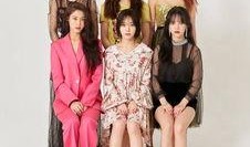 aoa最新爆料,揭秘女团背后的故事与挑战