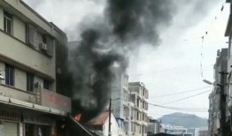 广西容县爆料新闻最新,神秘事件引发热议，真相即将揭晓